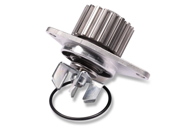 WATER PUMP - CORR. 1201.G2