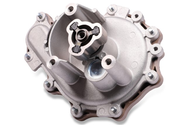 WATER PUMP - CORR.13 81 796