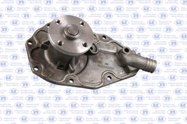 WATER PUMP - CORR. 3100129