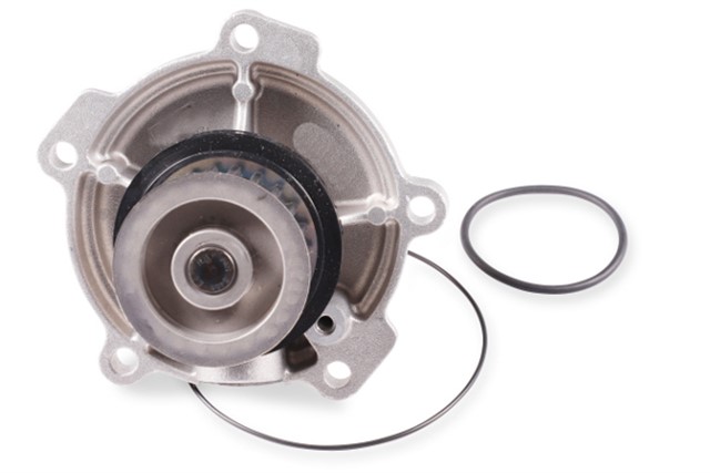 WATER PUMP - CORR. 5066809AA