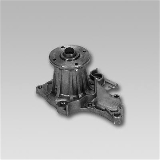 WATER PUMP - CORR. 16100 - 09020