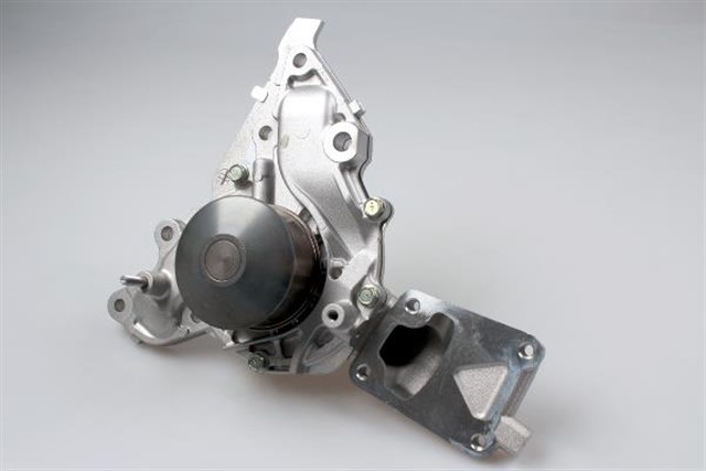 WATER PUMP - CORR. MD1300A012