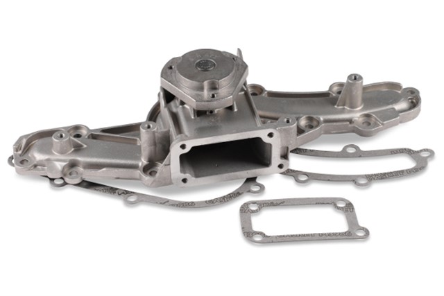 WATER PUMP - CORR. 60816018