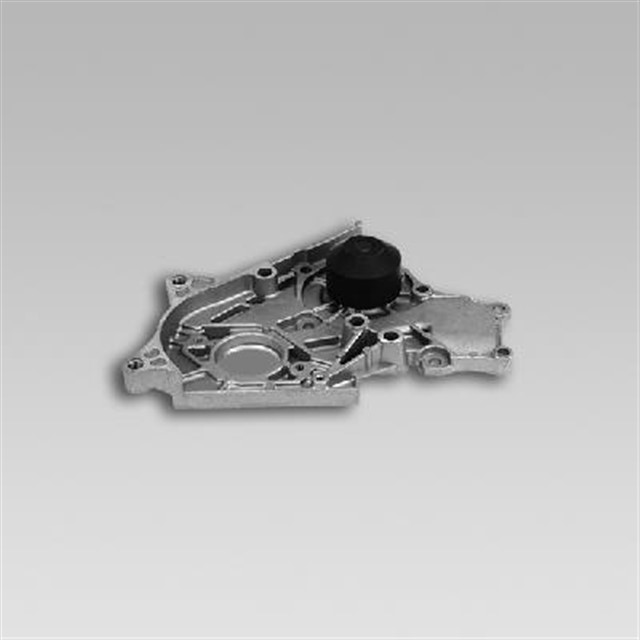 WATER PUMP - CORR. 16100 - 69435
