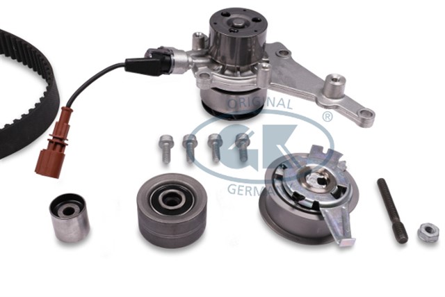 WATER PUMP KIT CORR. - 05L 121 011