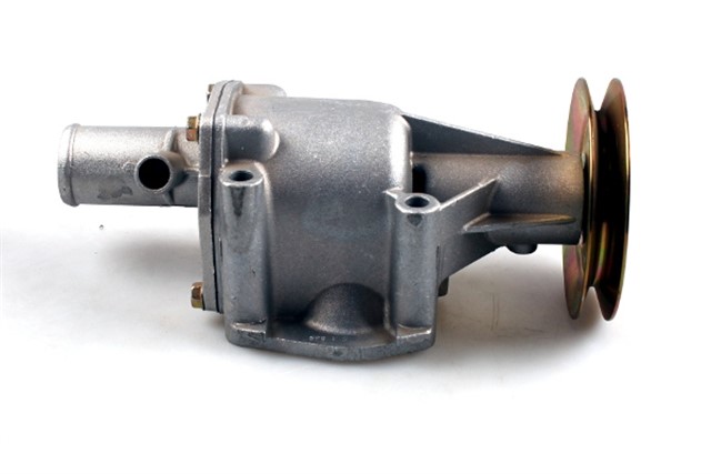 WATER PUMP - CORR. 7762986