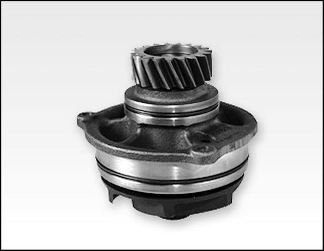 WATER PUMP