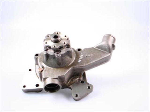 WATER PUMP CORR. - 366 200 04 01