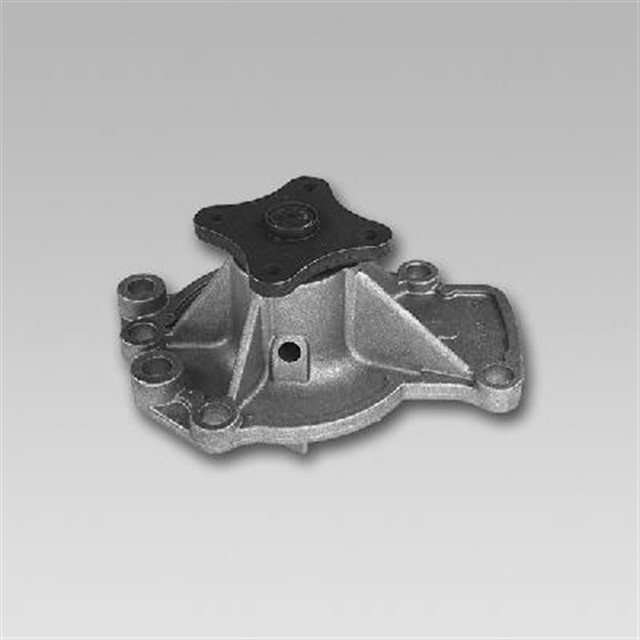 WATER PUMP - CORR. 21010 - 70J00