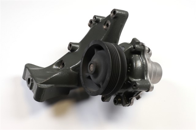 WATER PUMP - CORR. 1317464080