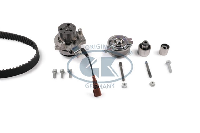 WATER PUMP KIT