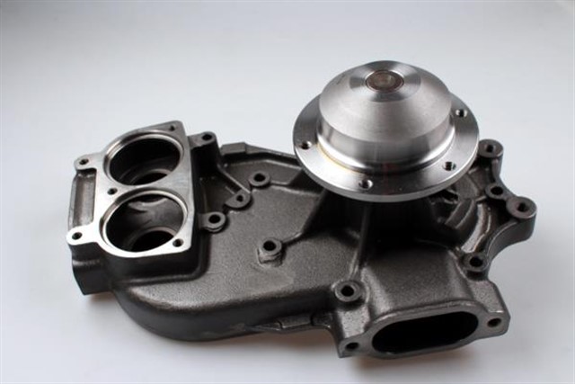 WATER PUMP - CORR. - 542 200 2601