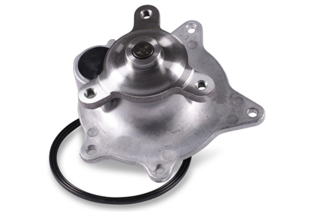 WATER PUMP - CORR. 4781157AA