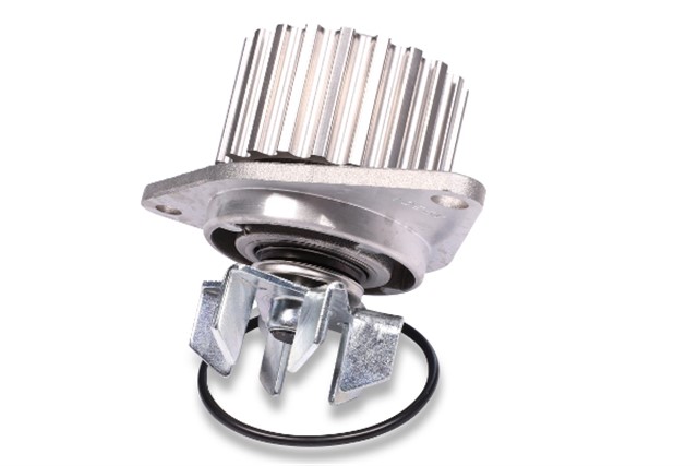 WATER PUMP - CORR. 1207.23