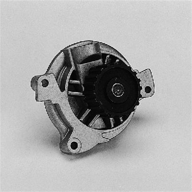 WATER PUMP - CORR. 046.121.004DX