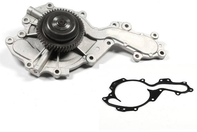 WATER PUMP - CORR. 1334144