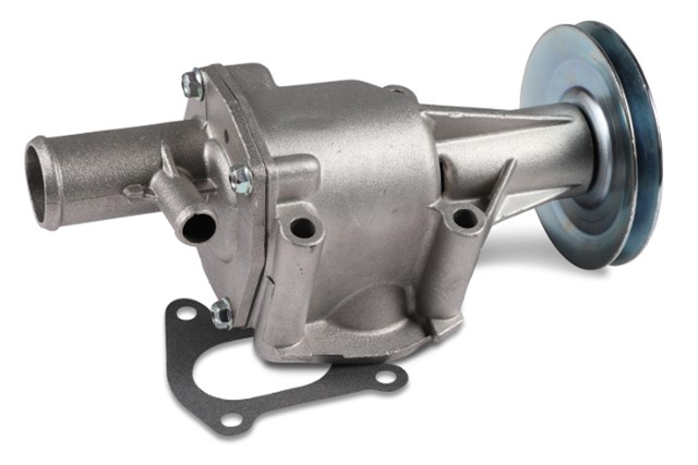 WATER PUMP - CORR. 46742168