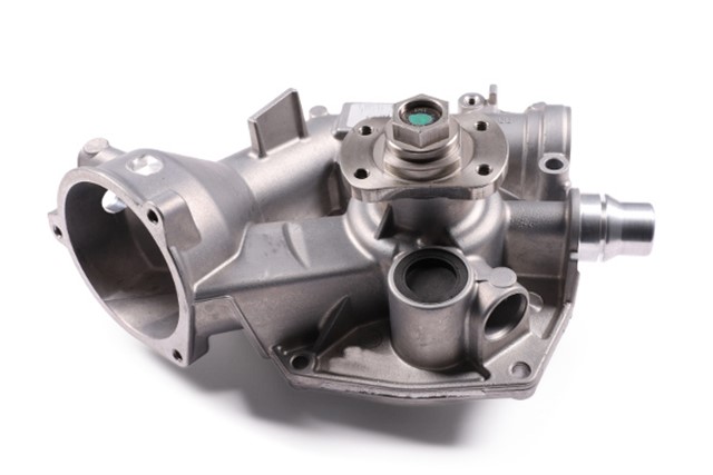 WATER PUMP - CORR. - 11 51 7 846 361