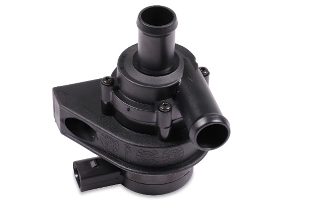 WATER PUMP CORR. - 1K0 965 561 F