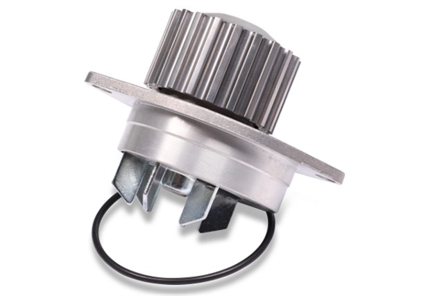 WATER PUMP - CORR. 1207.25