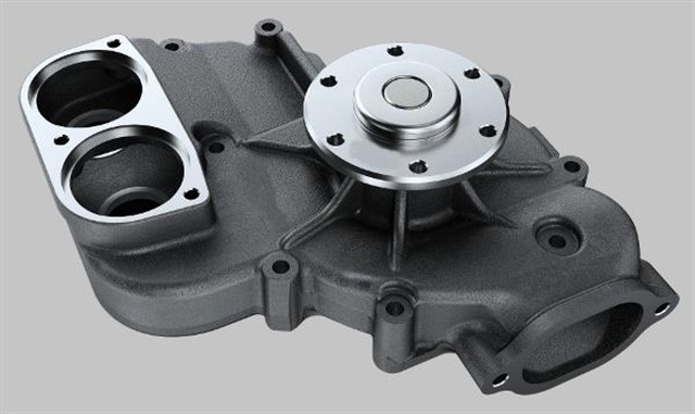 WATER PUMP