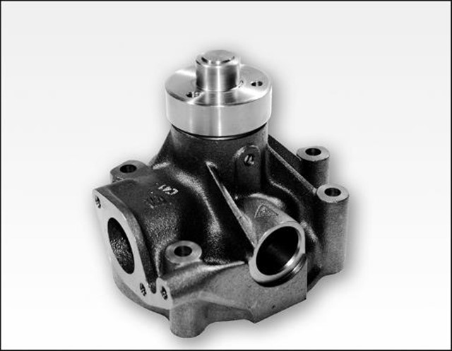 WATER PUMP - 4838676 IVECO
