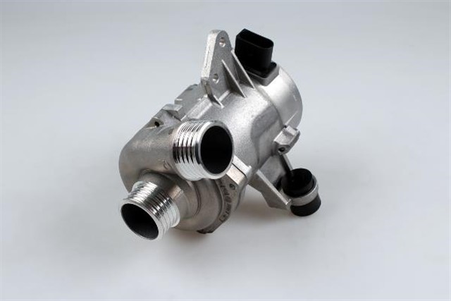 WATER PUMP CORR. - 11 51 7 559 272