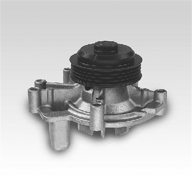 WATER PUMP - CORR. 1201.A4
