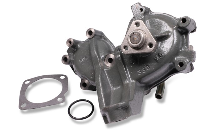 WATER PUMP - CORR. 46409136