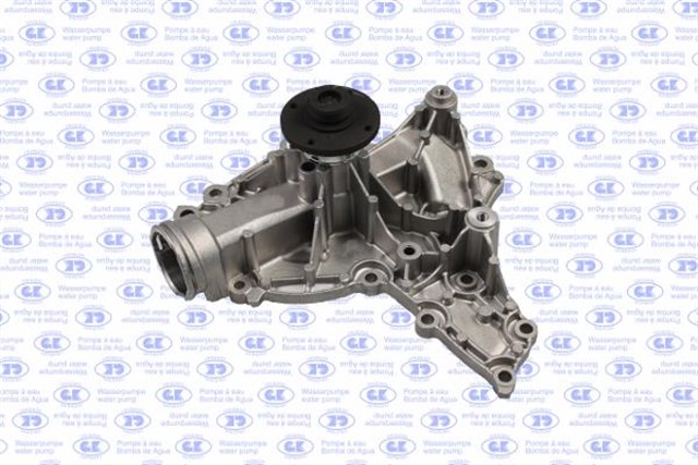 WATER PUMP CORR. - 642 200 07 01