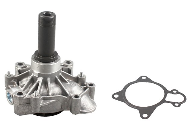 WATER PUMP - CORR. 504369725