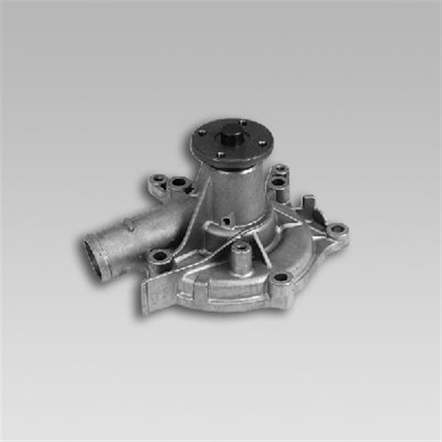 WATER PUMP - CORR. MD998079