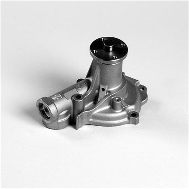 WATER PUMP - CORR.MD300389