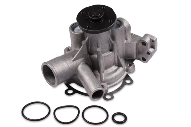 WATER PUMP - CORR. 9321688