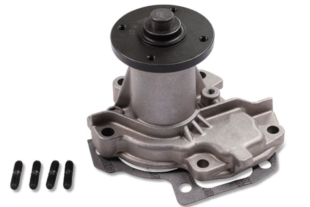 WATER PUMP - CORR. 16100 - 87185