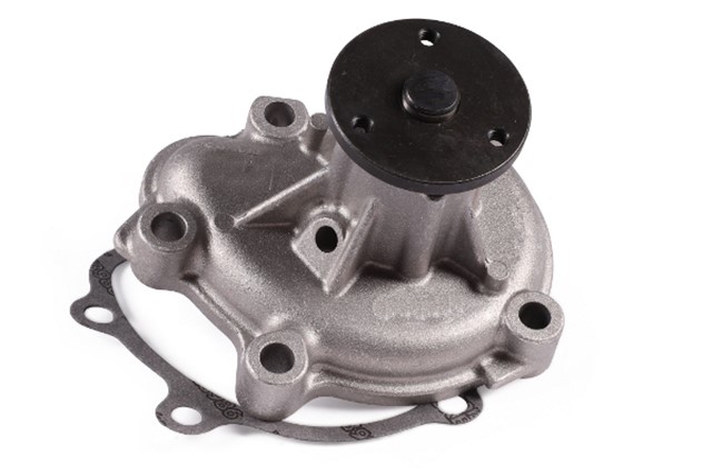 WATER PUMP - CORR. 6334048