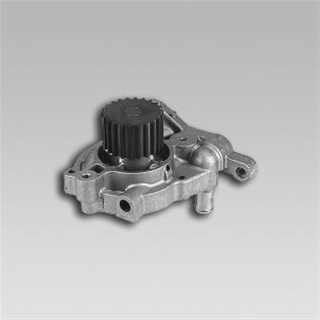 WATER PUMP - CORR. 8AGA - 15 - 010