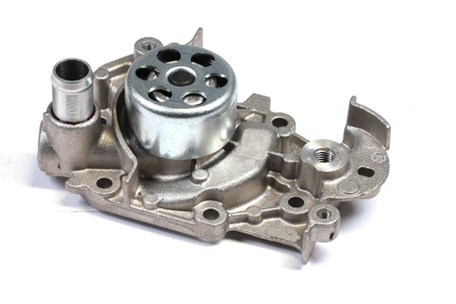 WATER PUMP - CORR. 8200397735