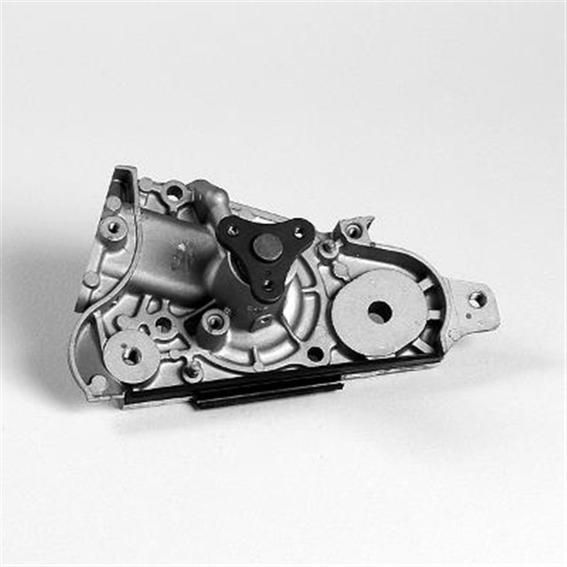 WATER PUMP - CORR. OK24A - 15 - 010