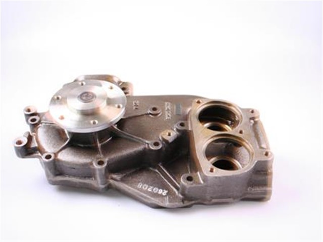 WATER PUMP - CORR. - 542 200 2401