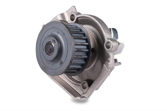 WATER PUMP - CORR. 55184081