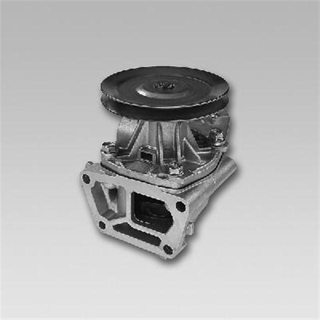 WATER PUMP - CORR. 7580756