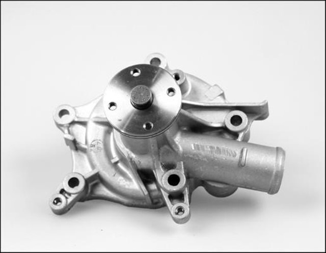 WATER PUMP - CORR. MD312740