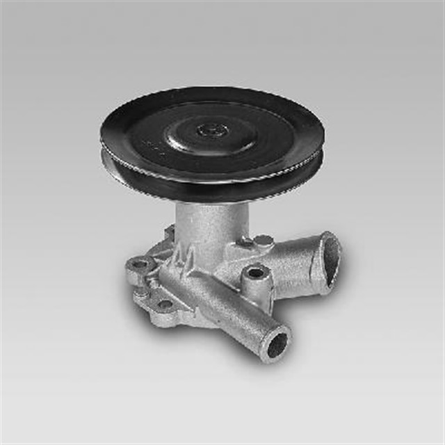 WATER PUMP - CORR. 1201.69