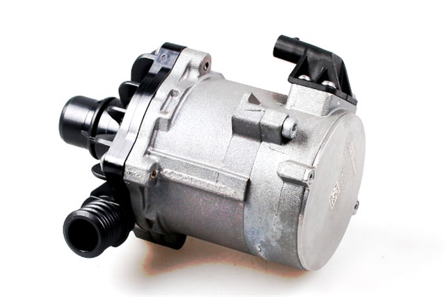 WATER PUMP - CORR. - 11.51.7.566.335