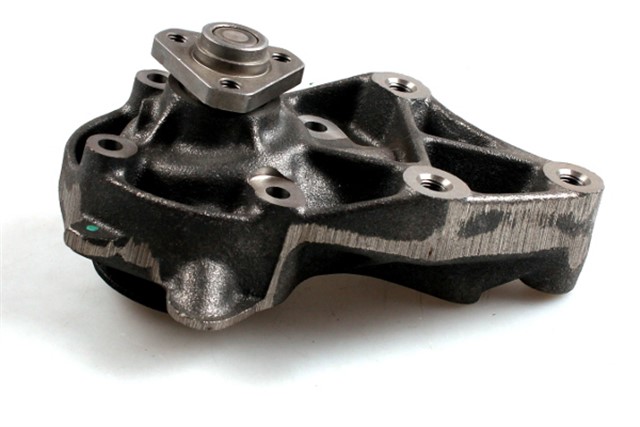 WATER PUMP - CORR. 7574887
