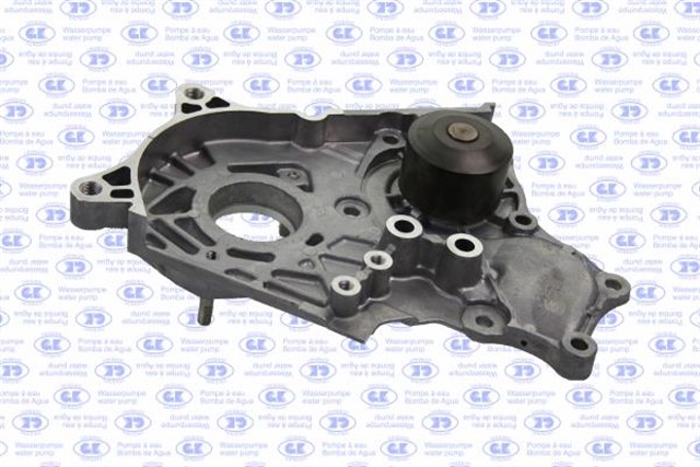 WATER PUMP - CORR. 16100 - 29185