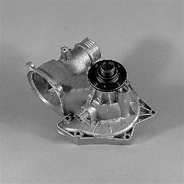 WATER PUMP - CORR. 11.51.1.742.517