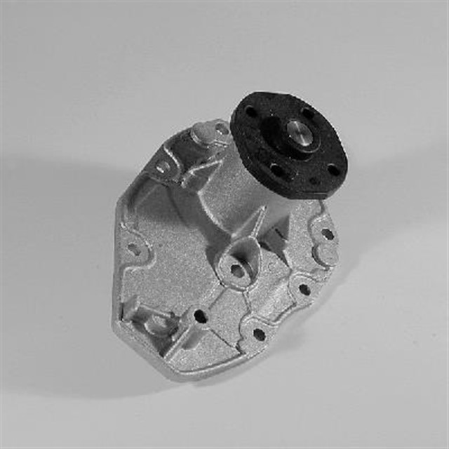 WATER PUMP - CORR. 7701502962