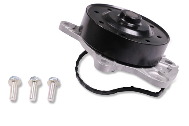 WATER PUMP - CORR.1610009500